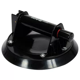   YATO Vákuumos üvegemelő tapadókorong 204 mm, pumpás kivitel, 58 kg teherbírással (YT-37220)