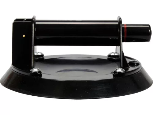 YATO Vákuumos üvegemelő tapadókorong 204 mm, pumpás kivitel, 58 kg teherbírással (YT-37220)