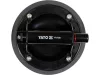 YATO Vákuumos üvegemelő tapadókorong 204 mm, pumpás kivitel, 58 kg teherbírással (YT-37220)