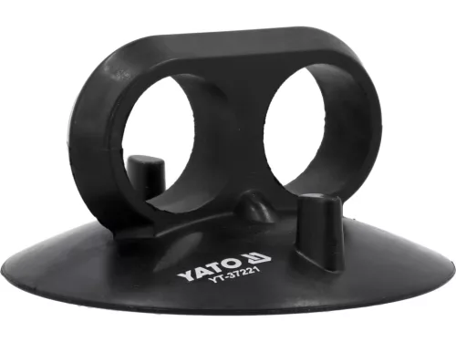 YATO Csempemelő tapadókorong  Ø125MM (YT-37221)