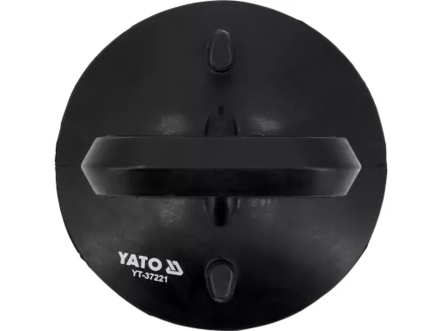 YATO Csempemelő tapadókorong  Ø125MM (YT-37221)
