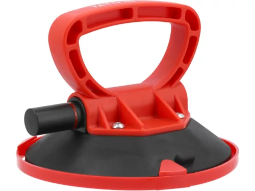 YATO Vákuumos szívókorong kézi pumpával – Ø150 mm  (YT-37222)