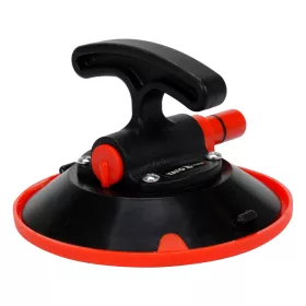   YATO Vákuumos üvegemelő tapadókorong 150 mm, pumpás kivitel, 32 kg teherbírással (YT-37223)