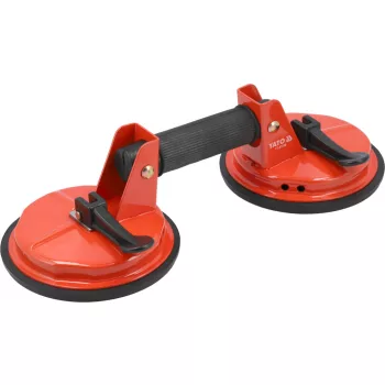 YATO Vákuumos üvegfogó tappancs 2X Ø150MM (YT-37238)