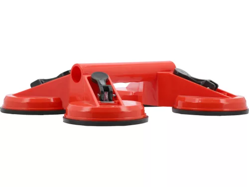 YATO Vákuumos üvegfogó tappancs   4X Ø120MM (YT-37241)