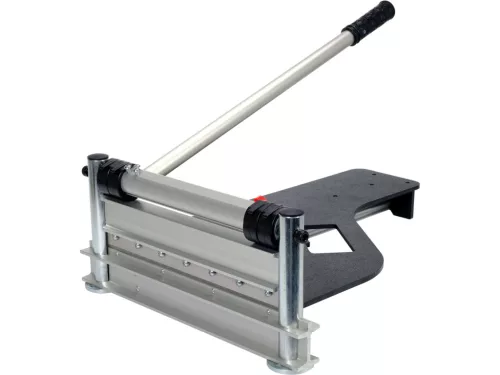 YATO Laminált padló és vinyl panel vágó 340 mm, 16 mm vastagságig (YT-37311)