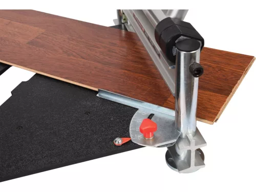 YATO Laminált padló és vinyl panel vágó 340 mm, 16 mm vastagságig (YT-37311)