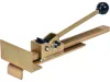 YATO Laminált padló behúzóvas racsnis 420 mm (YT-37317)