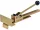 YATO Laminált padló behúzóvas racsnis 420 mm (YT-37317)