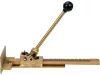 YATO Laminált padló behúzóvas racsnis 420 mm (YT-37317)