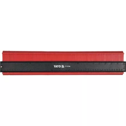 YATO Profilsablon 535 mm (YT-37364)