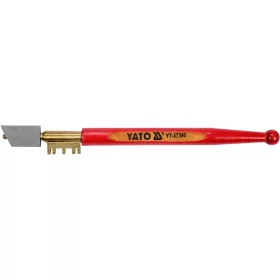 YATO ÜVEGVÁGÓ 175 MM (YT-37390)