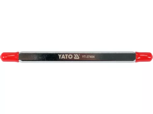 YATO KÉTVÉGŰ ÜVEGVÁGÓ 120 MM (YT-37404)