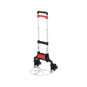   YATO Összecsukható molnárkocsi lépcsőjáró,  60 kg-os (YT-37411)