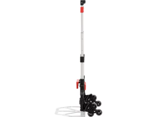 YATO Összecsukható molnárkocsi lépcsőjáró,  60 kg-os (YT-37411)