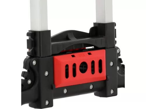 YATO Összecsukható molnárkocsi lépcsőjáró,  60 kg-os (YT-37411)