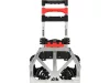 YATO Összecsukható molnárkocsi lépcsőjáró,  60 kg-os (YT-37411)