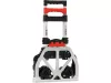 YATO Összecsukható molnárkocsi lépcsőjáró,  60 kg-os (YT-37411)