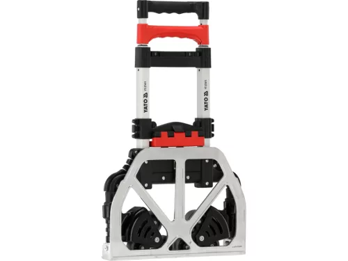 YATO Összecsukható molnárkocsi lépcsőjáró,  60 kg-os (YT-37411)