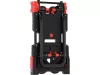 YATO Összecsukható kézikocsi 2 az 1-ben, molnárkocsi és platformkocsi, 137 kg teherbírással (YT-37412)