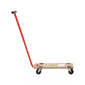   YATO Bútormozgató görgős alátét levehető húzókarral, 200 kg teherbírással (YT-37422)