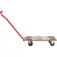YATO Bútorszállító görgős alátét húzókarral, 250 kg teherbírással (YT-37423)