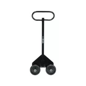   YATO Gipszkarton lap szállító kocsi 100 kg teherbírással, acél kivitelben (YT-37433)