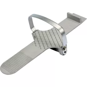   YATO Gipszkarton lapemelő / ajtóemelő kar, kb. 55 mm emelési magassággal (YT-37450)