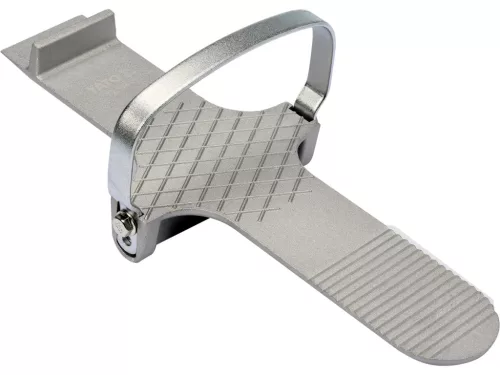 YATO Gipszkarton lapemelő / ajtóemelő kar, kb. 55 mm emelési magassággal (YT-37450)