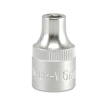 YATO Dugókulcs 3/8" 6 mm (YT-3801)