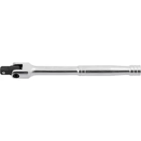 YATO Hajtókar 3/8" csuklós 215mm CrV (YT-3839)