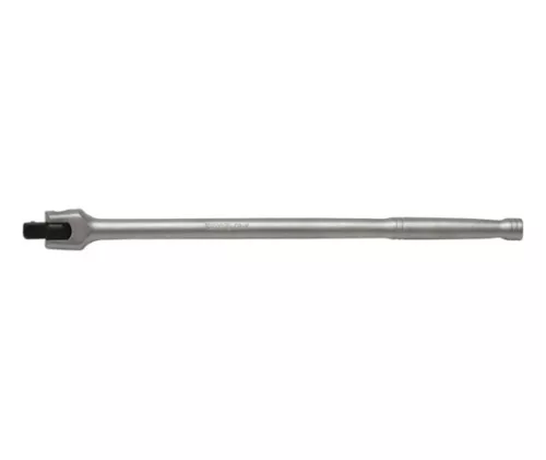 YATO Hajtókar 3/8" csuklós 215mm CrV (YT-3839)
