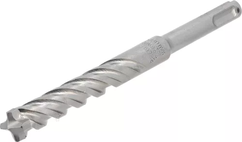 YATO SDS Plus X-hegyű fúrószár, 14 × 160 mm (YT-419782)