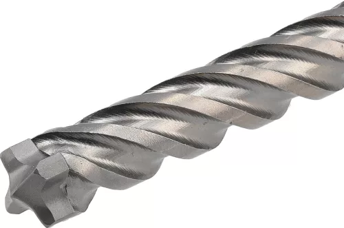 YATO SDS Plus X-hegyű fúrószár, 14 × 160 mm (YT-419782)