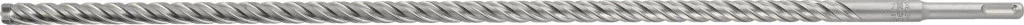 YATO SDS Plus X-hegyű fúrószár, 14 × 600 mm (YT-419789)