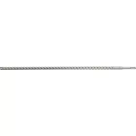 YATO SDS Plus X-hegyű fúrószár, 14 × 600 mm (YT-419789)