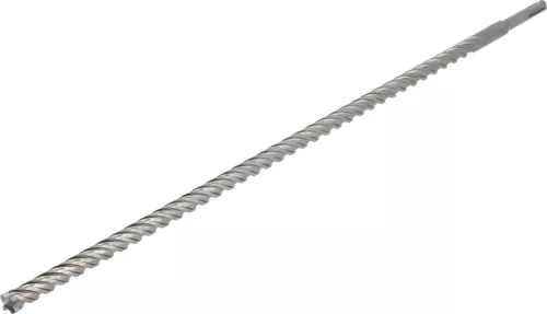 YATO SDS Plus X-hegyű fúrószár, 14 × 600 mm (YT-419789)