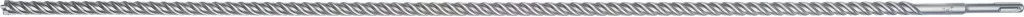 YATO SDS Plus X-hegyű fúrószár, 14 × 1000 mm (YT-419791)