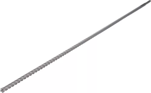 YATO SDS Plus X-hegyű fúrószár, 14 × 1000 mm (YT-419791)