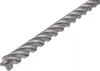 YATO SDS Plus X-hegyű fúrószár, 14 × 1000 mm (YT-419791)
