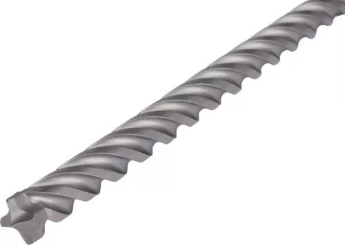 YATO SDS Plus X-hegyű fúrószár, 14 × 1000 mm (YT-419791)