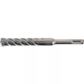 YATO SDS Plus X-hegyű fúrószár, 16 × 160 mm (YT-419792)