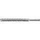YATO SDS Plus X-hegyű fúrószár, 16 × 210 mm (YT-419793)