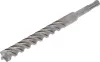 YATO SDS Plus X-hegyű fúrószár, 16 × 210 mm (YT-419793)