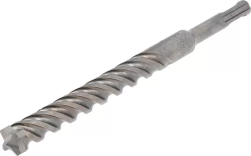 YATO SDS Plus X-hegyű fúrószár, 16 × 210 mm (YT-419793)