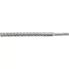 YATO SDS Plus X-hegyű fúrószár, 16 × 260 mm (YT-419794)