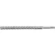 YATO SDS Plus X-hegyű fúrószár, 16 × 260 mm (YT-419794)