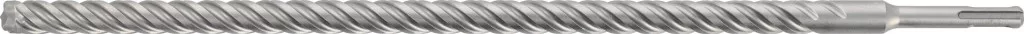 YATO SDS Plus X-hegyű fúrószár, 16 × 450 mm (YT-419798)