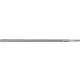 YATO SDS Plus X-hegyű fúrószár, 16 × 450 mm (YT-419798)