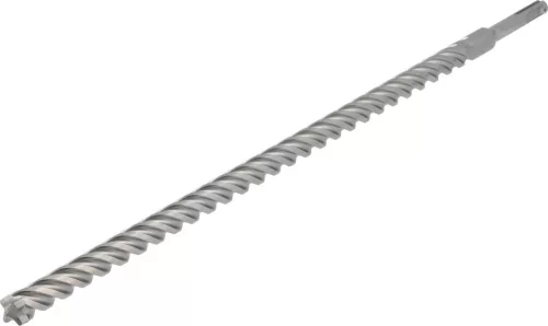YATO SDS Plus X-hegyű fúrószár, 16 × 450 mm (YT-419798)